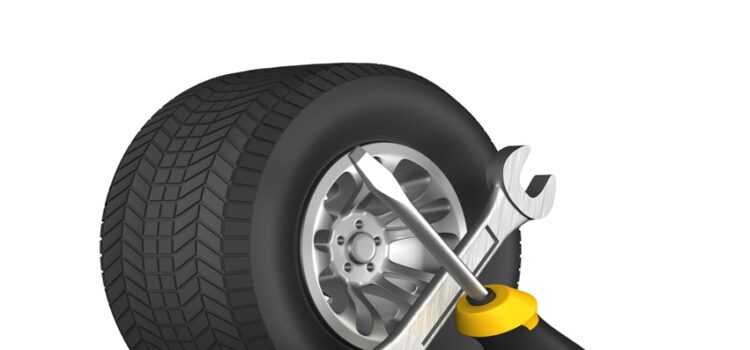 Which is the best tire repair kit