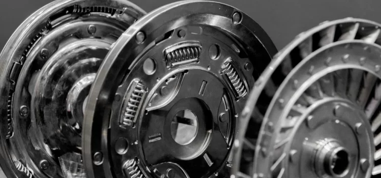 Torque Converters