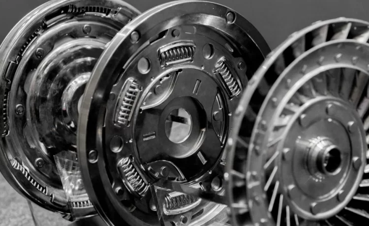 Torque Converters